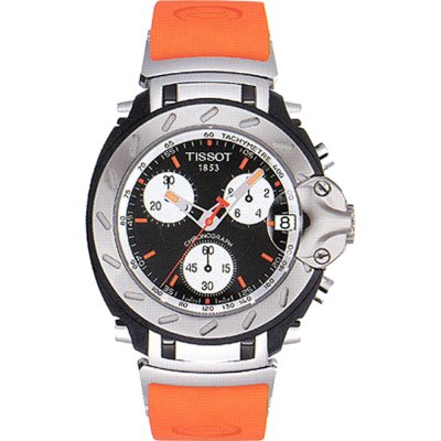 Tissot T0114171705101 T-Race ll Uhr