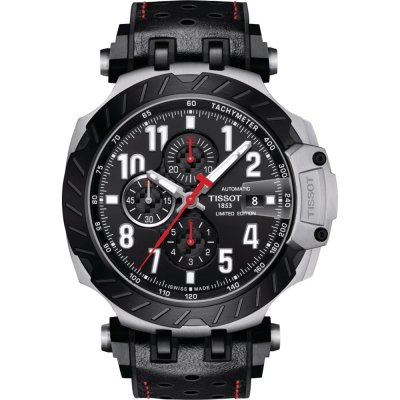 Tissot T1154272705700 T-Race Uhr