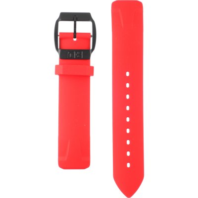 Tissot Straps T603035320 T-Race Band
