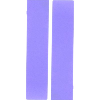 Tissot Straps T610014519 T-Race Band