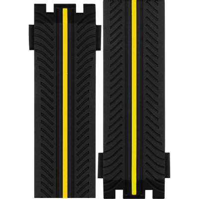 Tissot Straps T610040205 T-Race Band