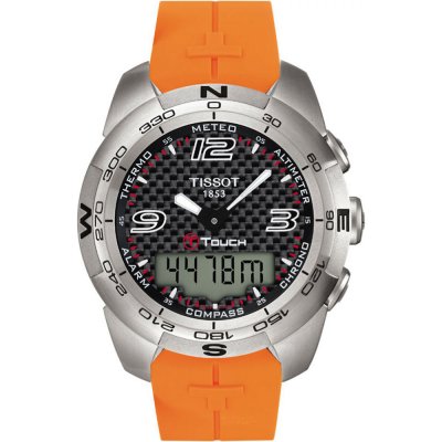 Tissot T-Touch T0134201720700 T-Touch Expert Uhr