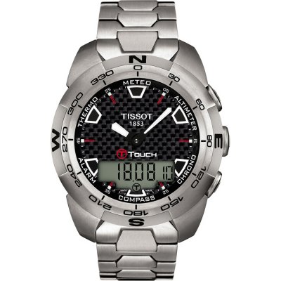 Tissot T-Touch T0134204420100 T-Touch Expert Uhr
