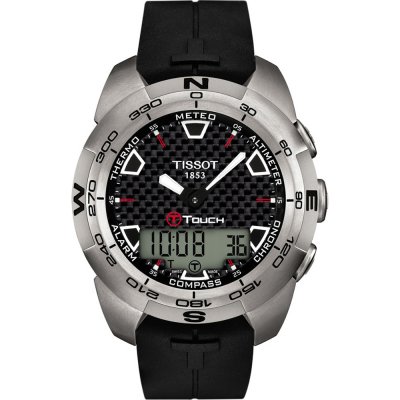 Tissot T-Touch T0134204720100 T-Touch Expert Uhr