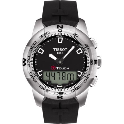 Tissot T-Touch T0474201705100 T-Touch ll Uhr