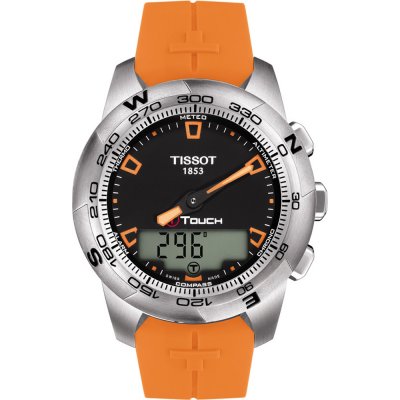Tissot T-Touch T0474201705101 T-Touch ll Uhr