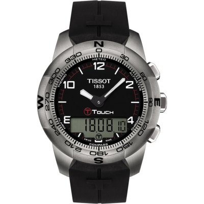 Tissot T-Touch T0474204705700 T-Touch ll Uhr