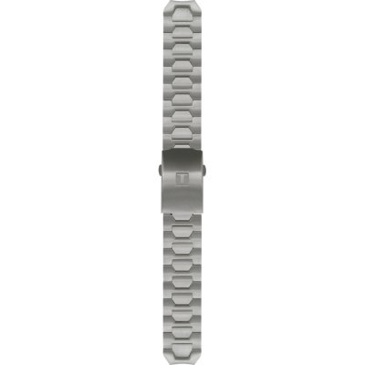 Tissot Straps T605014371 T-Touch Band