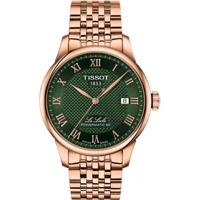 Tissot Le Locle T0064073309300 Watch