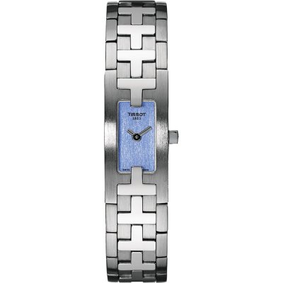 Tissot T-Lady T50118540 T04 Lady Uhr