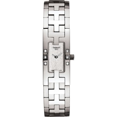 Tissot T50128530 T04 Lady Uhr