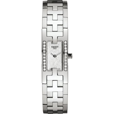 Tissot T50138530 T04 Lady Uhr