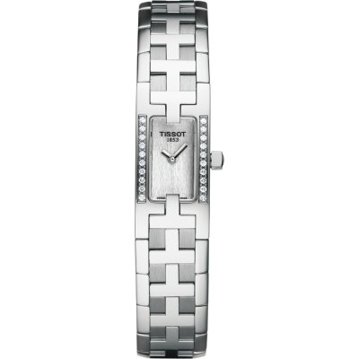 Tissot T50168530 T04 Lady Uhr