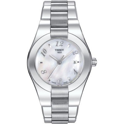 Tissot T0432101111700 Glam Sport Uhr