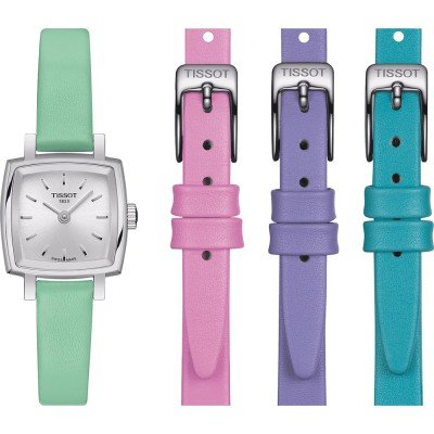 Tissot T-Lady T0581091603101 Tissot Lovely Uhr
