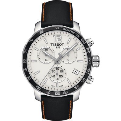 Tissot T0954171603704 Quickster Uhr