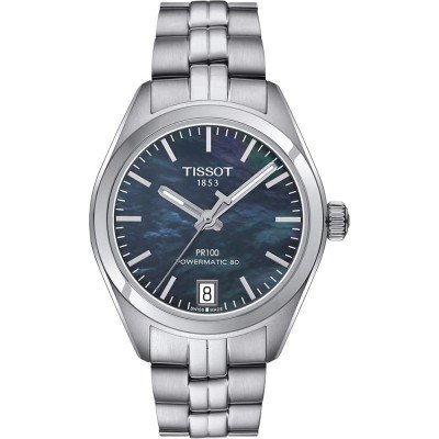 Tissot T1012071112100 PR 100 Uhr