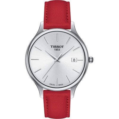 Tissot T1032101603100 Bella Ora Uhr