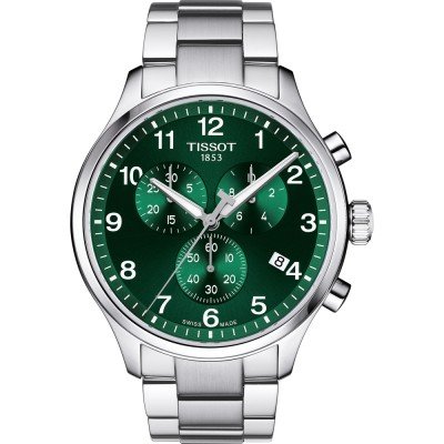 Tissot T1166171109200 Chrono XL Uhr