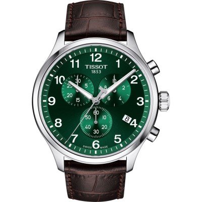 Tissot T1166171609200 Chrono XL Uhr