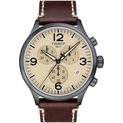 Tissot T1166173626700 Chrono XL Uhr