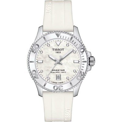 Tissot T1202101711600 Seastar Uhr