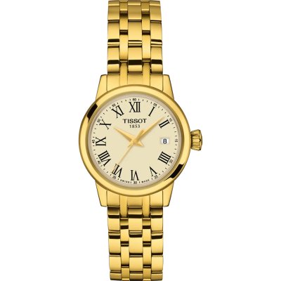 Tissot T-Classic T1292103326300 Classic Dream Uhr