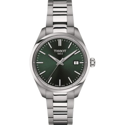 Tissot T-Classic T1502101109100 PR 100 Uhr