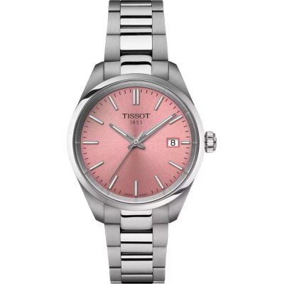 Tissot T-Classic T1502101133100 PR 100 Uhr