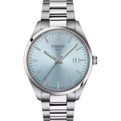 Tissot T-Classic T1504101135100 PR 100 Uhr