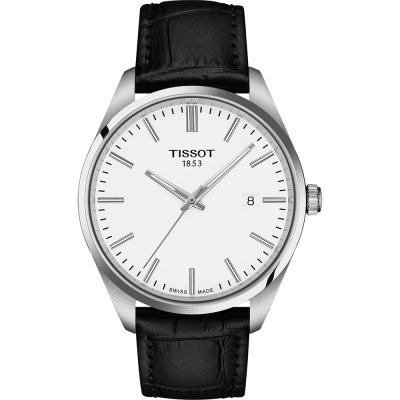 Tissot T-Classic T1504101601100 PR 100 Uhr
