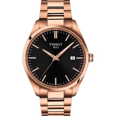 Tissot T-Classic T1504103305100 PR 100 Uhr