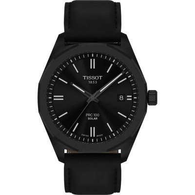 Tissot T-Classic T1514223605100 PRC 100 Solar Uhr