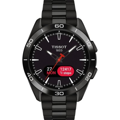 Tissot T-Touch T1534204405101 T-Touch Connect Sport Uhr