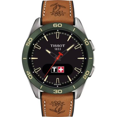 Tissot T-Touch T1534204705107 T-Touch Connect Sport Uhr