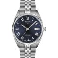 Tissot T-Classic T1564081104300 Ballade Powermatic 80 Chronometer Uhr