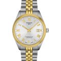 Tissot T-Classic T1564082203300 Ballade Powermatic 80 Chronometer Uhr