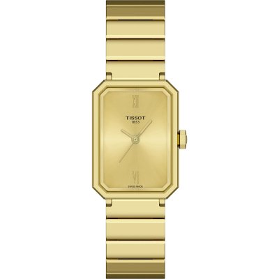 Tissot T-Lady T1601103302300 SRV Uhr