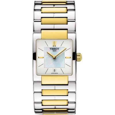 Tissot T0903102211100 T2 Uhr