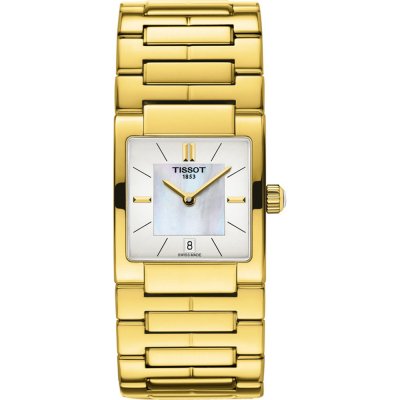 Tissot T0903103311100 T2 Uhr