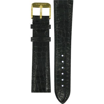 Tissot Straps T600019693 New Helvetia Band