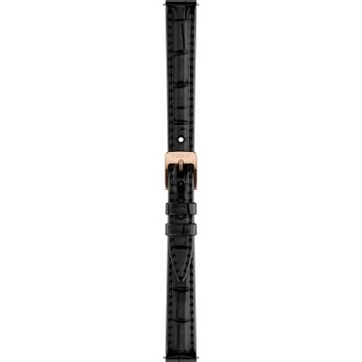 Tissot T600051141 SRV Band