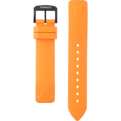 Tissot Straps T603035437 Band