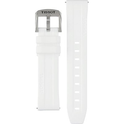 Tissot Straps T603047457 Seastar Band
