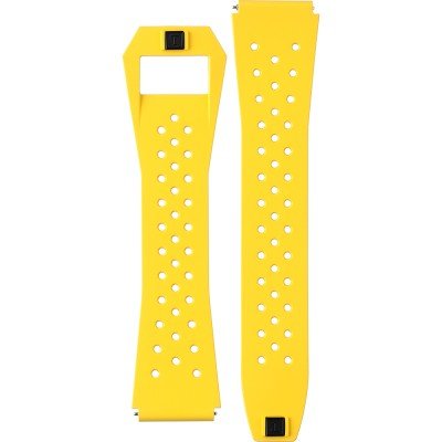 Tissot Straps T603048859 Sideral S Band