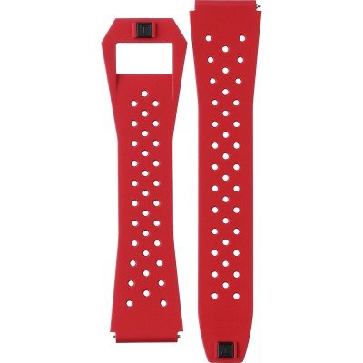 Tissot Straps T603048860 Sideral S Band