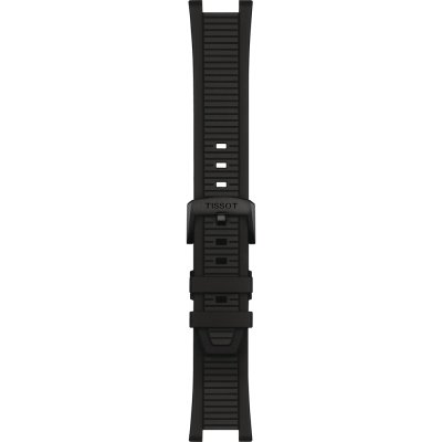 Tissot T603049880 T-Race Powermatic Band