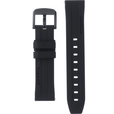 Tissot T603050800 Seastar 1000 Chrono Band