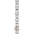 Tissot Straps T605020585 Quadrato Strap