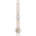 Tissot Straps T605040341 Chemin Des Tourelles Band